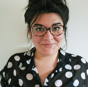 Meet your Posher, Kaliegh